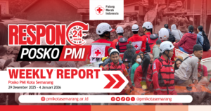 Weekly Report Minggu I Januari 2026