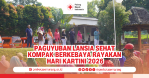 PLS PMI Kota Semarang