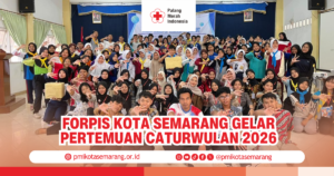 Caturwulan FORPIS 2026