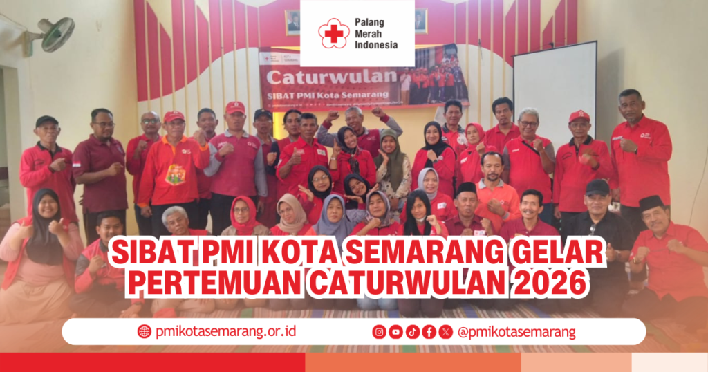 Caturwulan SIBAT 2026