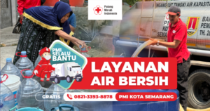 Distribusi Air Bersih_Jabungan