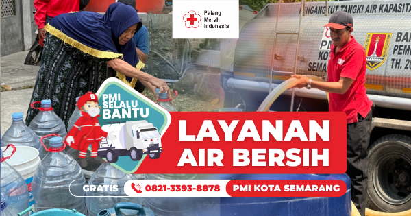 Distribusi Air Bersih_Jabungan